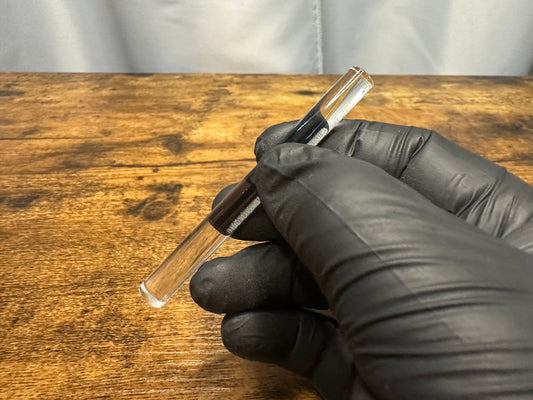 Glass Barz - Glass Packers