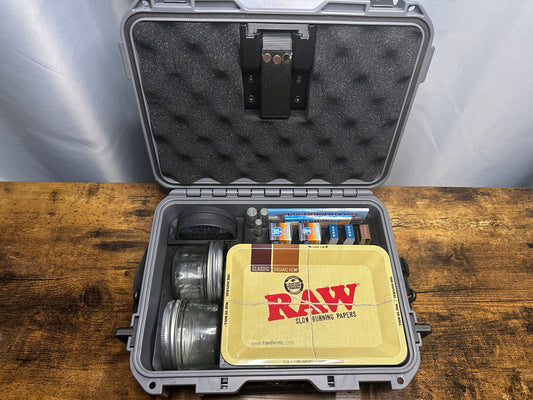 Small Portable Rolling Kit