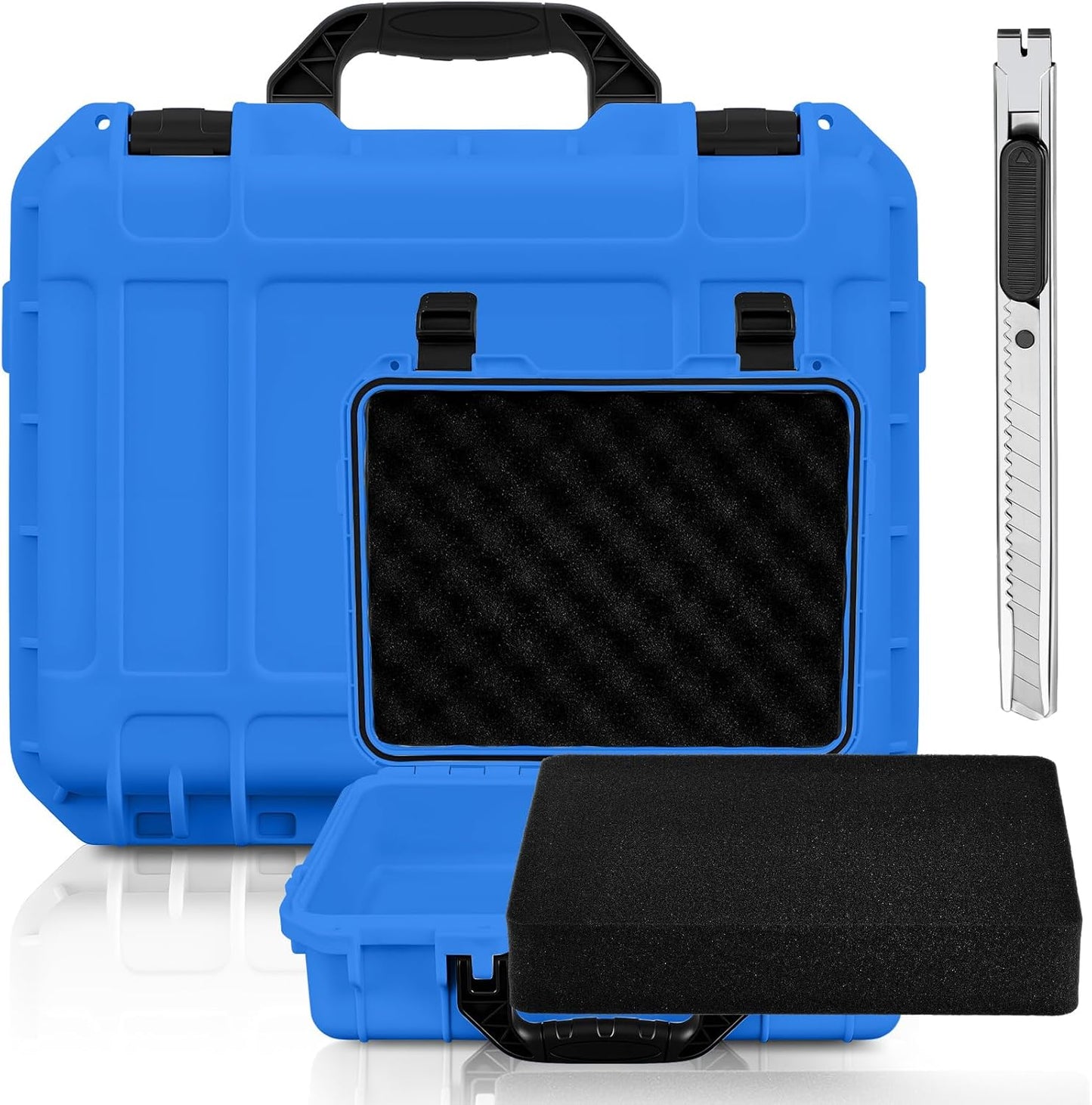 Small Portable Rolling Kit