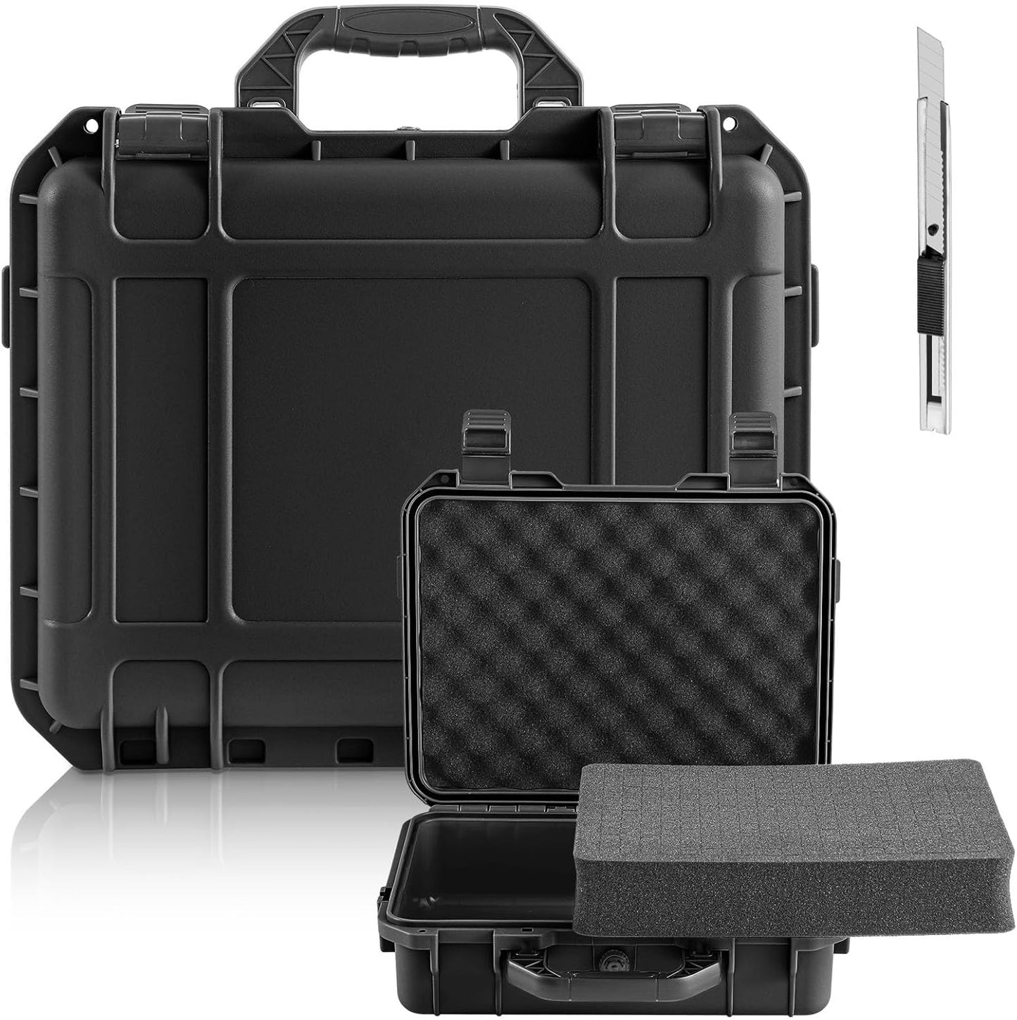 Small Portable Rolling Kit