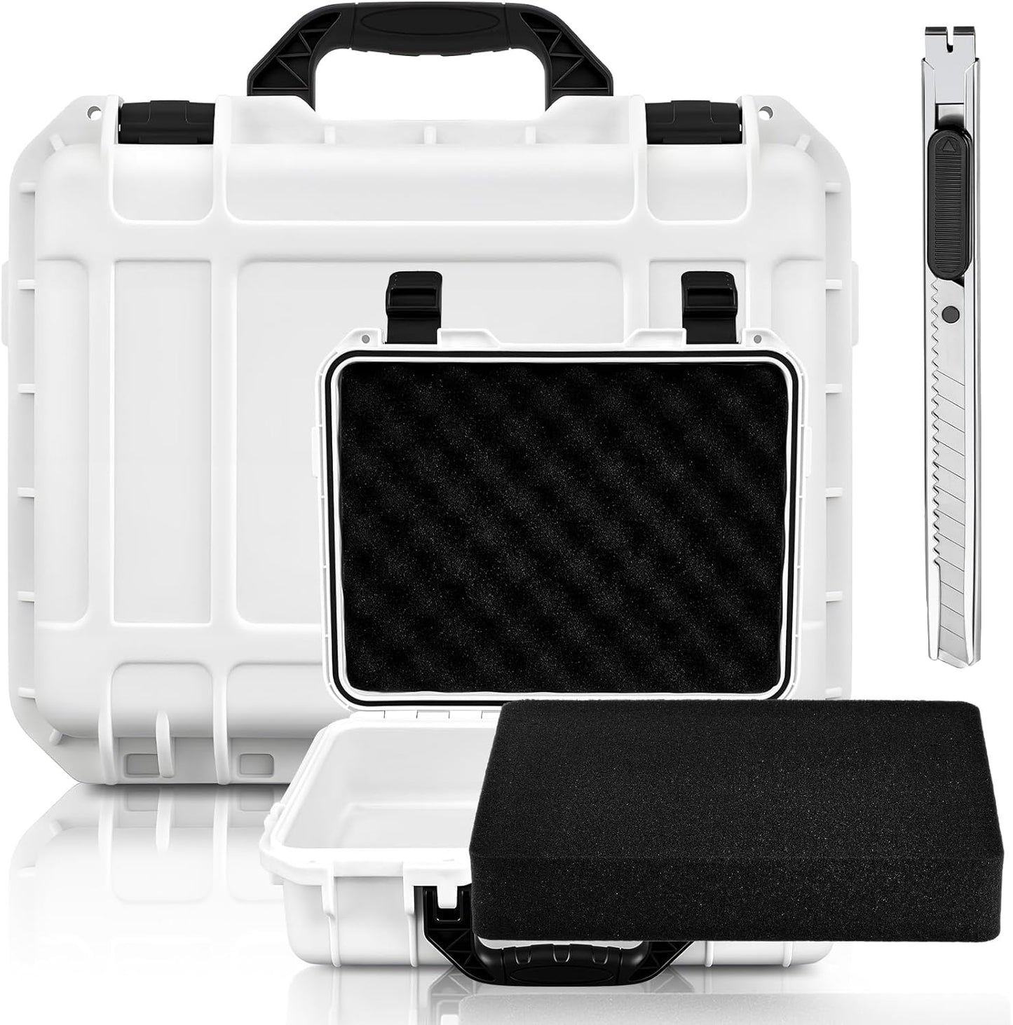Small Portable Rolling Kit