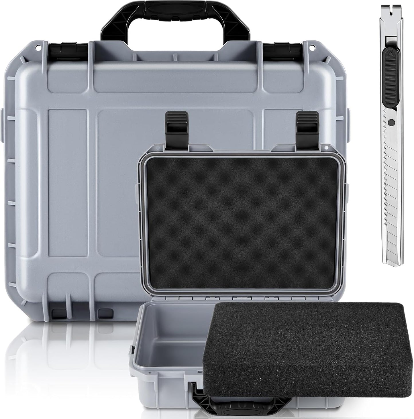 Small Portable Rolling Kit