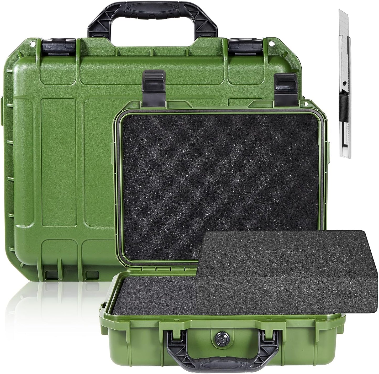 Small Portable Rolling Kit