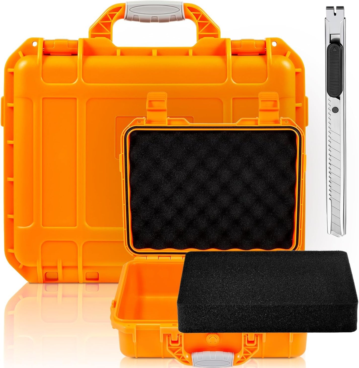 Small Portable Rolling Kit