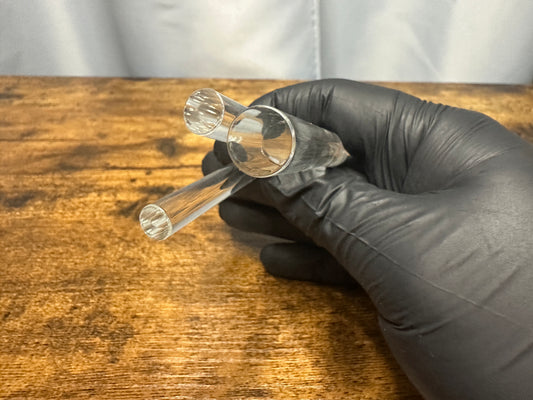 Glass Barz - Glass Packers