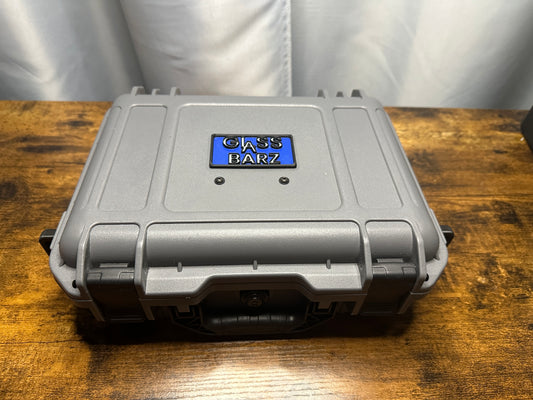 Small Portable Rolling Kit