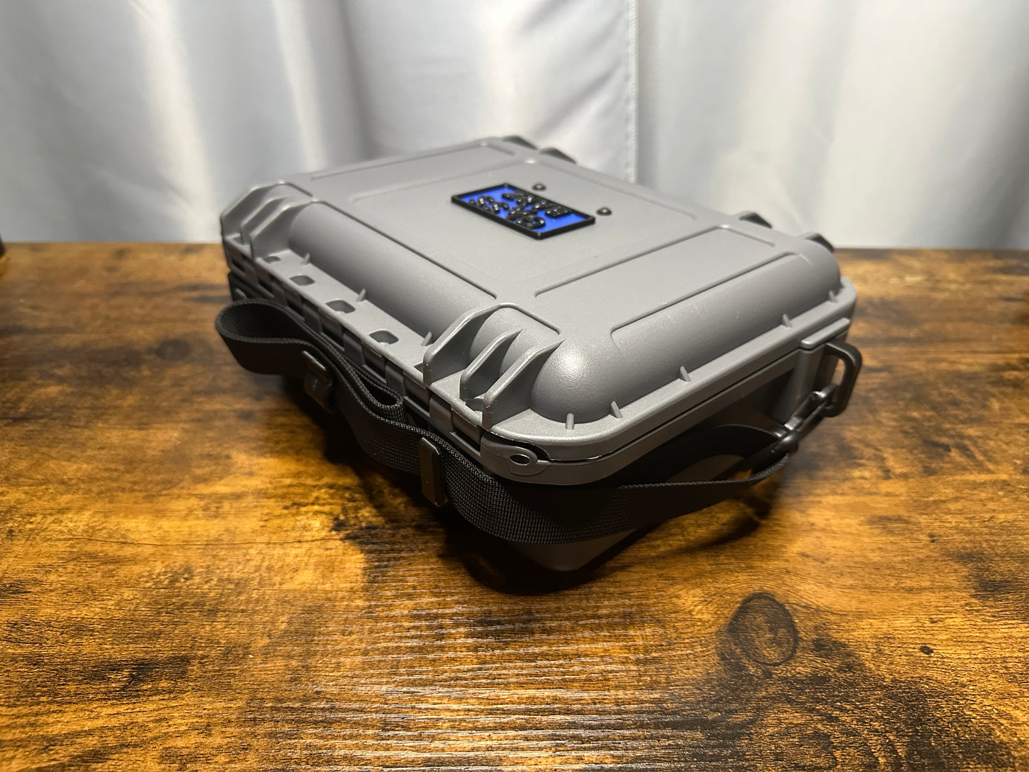 Small Portable Rolling Kit